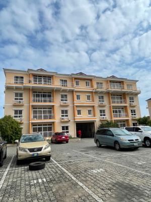 Luxury 3 Bedroom Maisonette Penthouse, Cadogan Estate, Osapa, Lekki, Lagos, Flat / Apartment for Rent