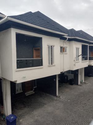 Very Spacious and Newly Built 4 Bedroom Terrace Duplex, Mobile Road, Ilaje, Ajah, Lagos, Terraced Duplex for Rent