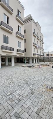 Brand New 2 Bedroom Flat with Swimming Pool & Gym House, Ilasan, Lekki, Lagos, Flat / Apartment for Sale