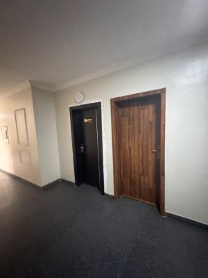 a Room and Parlor, Onibudo Street, Victoria Island (vi), Lagos, Mini Flat (room and Parlour) for Rent
