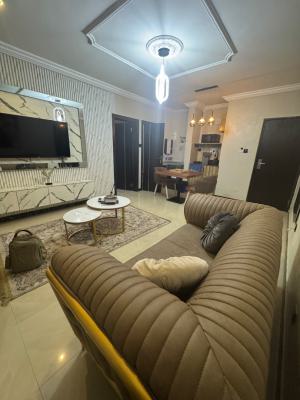 Fully Furnished Miniflat, Off Adeola Hopewell, Victoria Island (vi), Lagos, Mini Flat (room and Parlour) for Rent