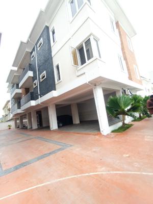 3 Bedroom Flat, Blenco, Sangotedo, Ajah, Lagos, Flat / Apartment for Rent