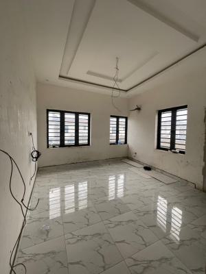 Spacious 5 Bedroom Fully Detached Duplex +bq, Ologolo, Lekki, Lagos, Detached Duplex for Rent