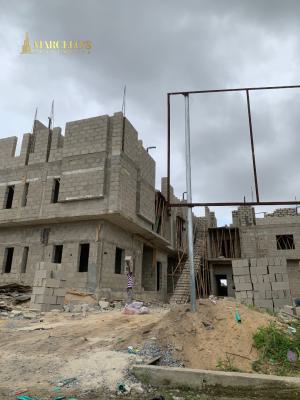 Luxury 2 Bedroom Flats with Excellent Facilities, 18b Engr. Mauli Subair Street, Scheme 2, Lekki, Lagos, Flat / Apartment for Sale