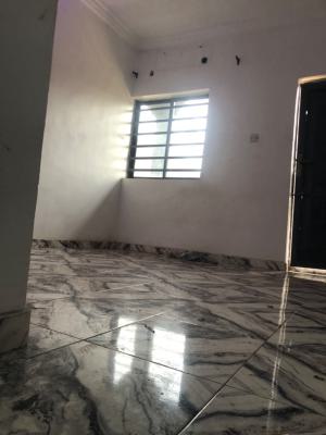 Standard Room Self with Car Park Personal Prepaid and Cabinets, Shomolu, Lagos, Self Contain (single Rooms) for Rent