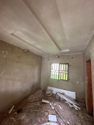 a Standard One Bedroom Apartment in a Decent Neighborhood, Off First Avenue Around Crush Cafe, Gwarinpa, Abuja, Mini Flat (room and Parlour) for Rent