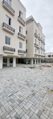 Brand New Mini Flat with Swimming Pool & Gym House, Ilasan, Lekki, Lagos, Mini Flat (room and Parlour) for Sale