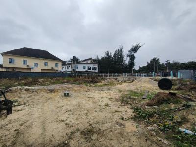 Ready to Build 1,550 Sqm Land, Chevron Drive, Lekki, Lagos, Residential Land for Sale