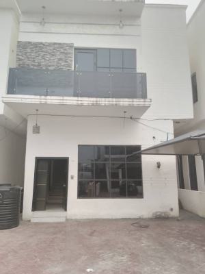 Luxurious Sweet 4 Bedroom Duplex Semi Detached Self Compound with Bq, Ikota Gra, Lekki, Lagos, Semi-detached Duplex for Sale