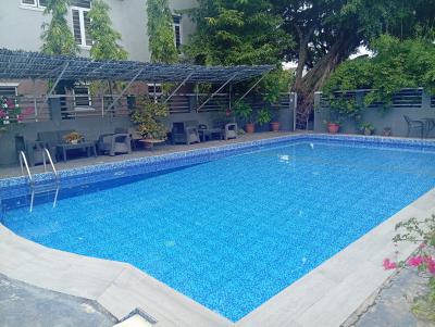 Fully Serviced 2 Bedroom Flat with Swimming Pool in V/i, Victoria Island, Victoria Island Extension, Victoria Island (vi), Lagos, Flat / Apartment for Rent