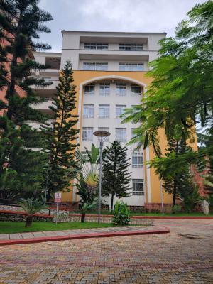 2 Bed Serviced Apartment with Bq, Maitama District, Abuja, Flat / Apartment for Rent