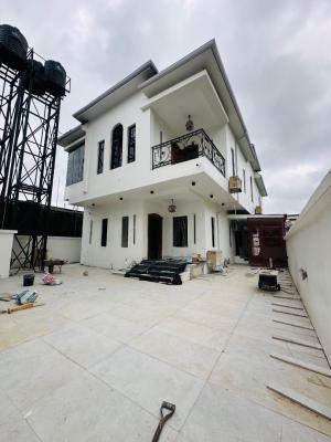 Newly Built 4 Bedroom Fully Detached Duplex, Surulere, Lagos, Detached Duplex for Sale