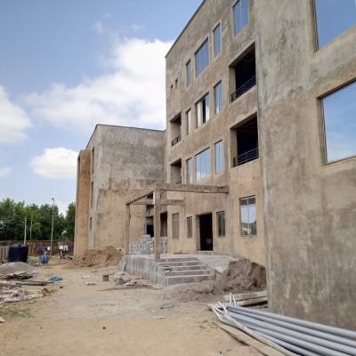 Ongoing Office Building, Plo 9,acci Business Park Beside Shoprite, Lugbe District, Abuja, Office Space for Rent