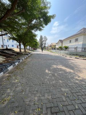 Developers Delight Land, Orchid Road, Lekki, Lagos, Residential Land for Sale