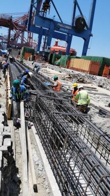 Functioning Construction Company in Lagos with 7 Branches Across Ngr, Victoria Island (vi), Lagos, Factory for Sale