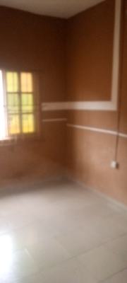 a Clean and Lovely 2 Bedroom Flat, Lapega Estate Along Lucky Fiber Road, Ikorodu, Lagos, Flat / Apartment for Rent