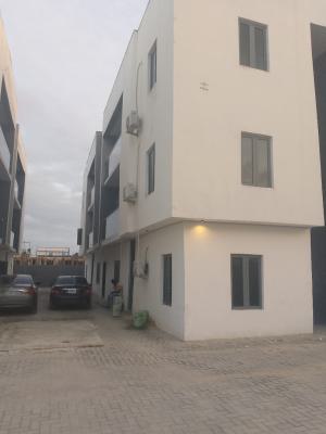 Very Spacious and Newly Built 3 Bedroom, Ikota Gra, Lekki, Lagos, Terraced Duplex for Rent