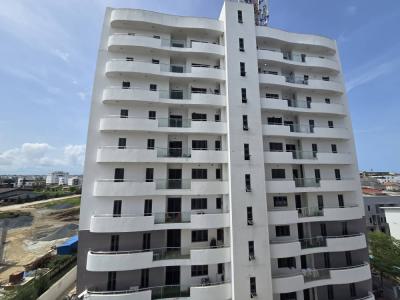 Luxurious Fully Serviced 2 Bedroom Apartment with Excellent Facilities, Periwinkle Estate, Lekki Phase 1, Lekki, Lagos, Flat / Apartment for Rent