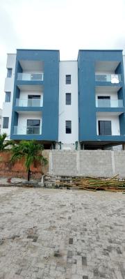 Brand New Mini Flat with Swimming Pool, Ilasan, Lekki, Lagos, Mini Flat (room and Parlour) for Sale