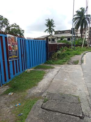 Fifteen Plots of Land, Finima Street, Old Gra, Port Harcourt, Rivers, Mixed-use Land for Sale