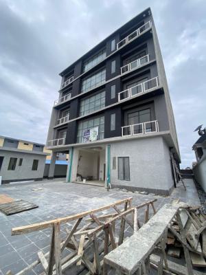 Fully Automated 2 Bedroom Flat with Elevator, Pool, Gym, Orchid, Ikota, Lekki, Lagos, Flat / Apartment for Sale