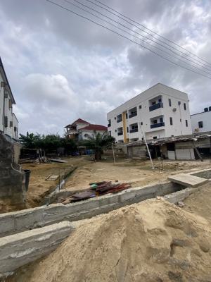 554sqm of Land, Sunshine Estate, Sangotedo, Ajah, Lagos, Residential Land for Sale