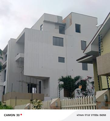 5 Bedroom Fully Detached Duplex with Bq, Banana Island, Ikoyi, Lagos, Detached Duplex for Sale