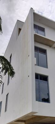 5 Bedrooms Fully Detached Stand Alone Duplex, Pool, Bq, Banana Island, Ikoyi, Lagos, Detached Duplex for Sale