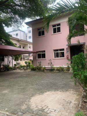 5bedroom Semidetached Duplex with a Bq, Romeo Garden Ikate Salem, Ikate, Lekki, Lagos, Semi-detached Duplex for Rent