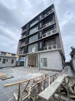 Fully Automated 2 Bedroom Flat with Elevator, Pool, Gym, Orchid, Ikota, Lekki, Lagos, Flat / Apartment for Sale
