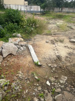 Land at  Off Adeola Odeku, Mike Adenuga Close Vi, Victoria Island (vi), Lagos, Residential Land for Sale