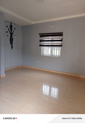 a Spacious Room &parlor in a Good Location, Royal Palm Will Estate Badore Ajah, Badore, Ajah, Lagos, Mini Flat (room and Parlour) for Rent