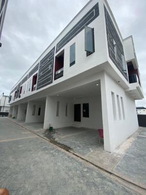 Luxurious Brand New, Estate By General Paint, Ajah, Lagos, Terraced Duplex for Sale