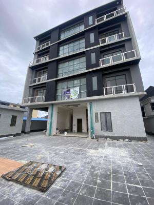 Fully Automated 2 Bedroom Flat with Elevator, Pool, Gym, Open Kitchen., Orchid, Ikota, Lekki, Lagos, Flat / Apartment for Sale