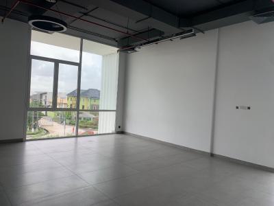 Office Space 40-50sqm Luxuriously Finished, Lekki Phase 1, Lekki Phase 1, Lekki, Lagos, Office Space for Rent
