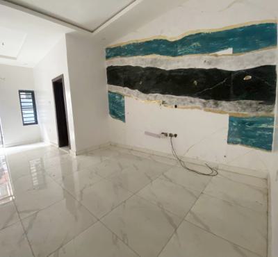 a Modern Mini Flat Apartment, Gra Phase 1, Magodo, Lagos, Mini Flat (room and Parlour) for Rent