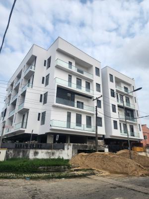 Executive Bedroom Apartments, Off Admiralty Road, Lekki Phase 1, Lekki, Lagos, Flat / Apartment for Sale