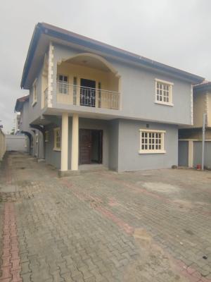 6-bedroom Fully Detached House with 2 Bqs, Gate House, Off Fola Osibo, Lekki Phase 1, Lekki, Lagos, Commercial Property for Rent
