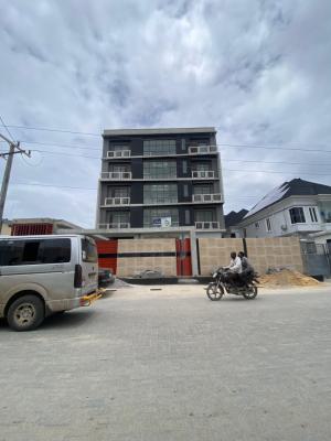 Fully Automated 1 Bedroom Apartment with Elevator, Pool, Gym, Orchid, Ikota, Lekki, Lagos, Flat / Apartment for Sale