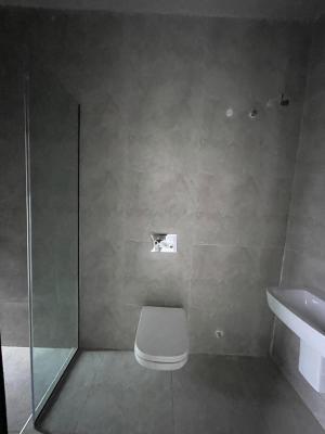 4 Bedroom Luxurious Terrace Duplex with a Bq, Ikate, Lekki, Lagos, House for Rent