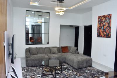 Luxury 2 Bedroom Apartment, Ikeja Gra, Ikeja, Lagos, Flat / Apartment Short Let