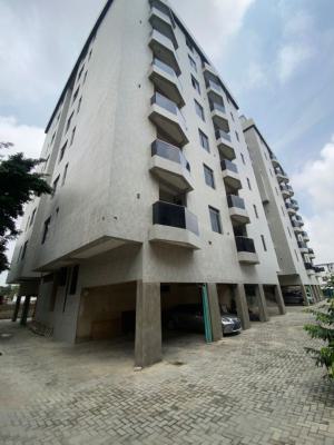 Fully Serviced 3-bedroom Apartment + Bq, Victoria Island (vi), Lagos, Flat / Apartment for Rent