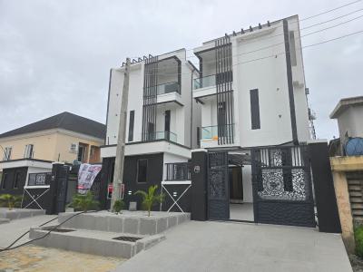 Luxury 5 Bedroom Smart Houses, Ikota, Lekki, Lagos, Detached Duplex for Sale