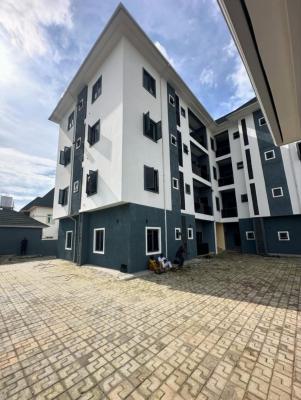 Classic 2 and 3 Bedroom Apartment, Jahi, Abuja, Flat / Apartment for Rent