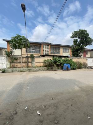 Luxurious Storey Building on 952 Sqm, Ilupeju, Lagos, Block of Flats for Sale