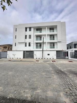 Nicely Built 2 Bedroom Apartment with Pool, Elevator and Reception, Lekki Phase 1, Lekki, Lagos, Flat / Apartment for Sale