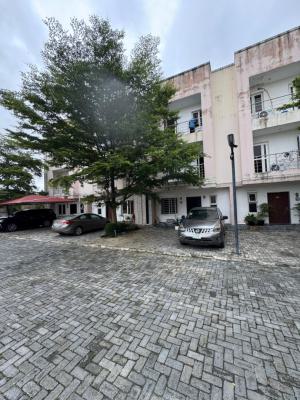 Affordable 4 Bedroom Terrace, Ikate, Lekki, Lagos, Terraced Duplex for Rent