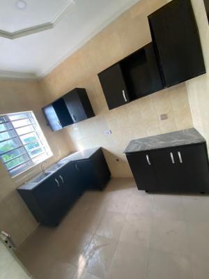 Luxury and Neat 2 Bedroom Apartment in a Secured Estate, Hopeville Estate , Sangotedo, Sangotedo, Ajah, Lagos, Flat / Apartment for Rent