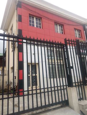 Open Plan Office Space on 2 Floors, Allen, Ikeja, Lagos, Office Space for Rent