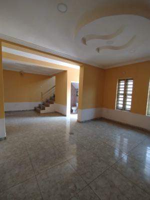 Massive Beautiful 3bedroom Terrence Duplex, Kajola Area of Lakowe, Lakowe, Ibeju Lekki, Lagos, Terraced Duplex for Rent